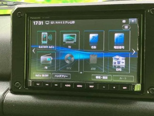 Suzuki Jimny 2023 — миниатюра 3