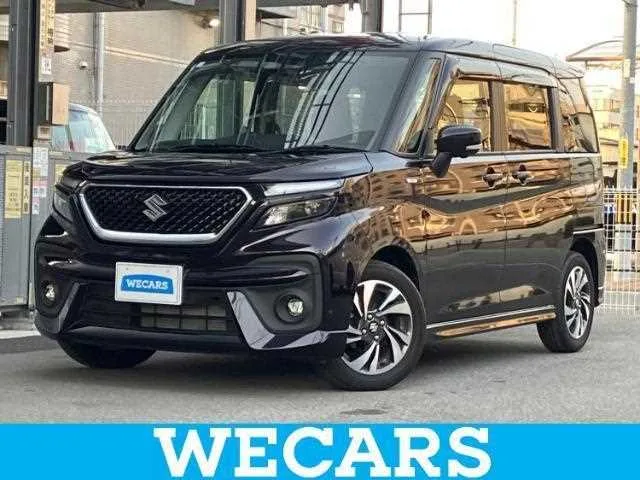 Suzuki Suzuki Others 2024 — фото 1, купить с доставкой в Москву