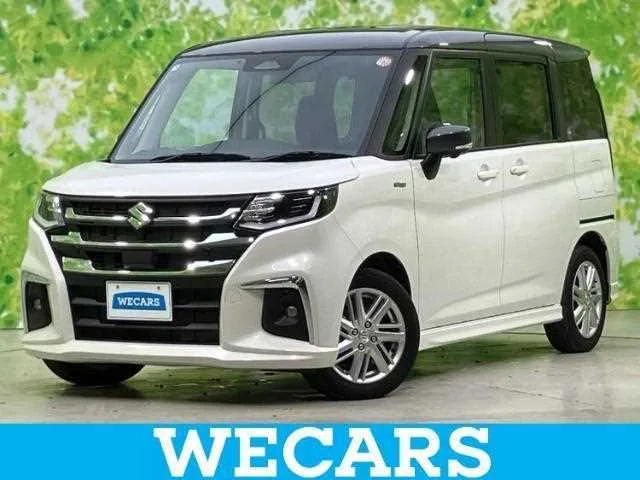 Suzuki Suzuki Others 2025 — фото 1, купить с доставкой в Москву