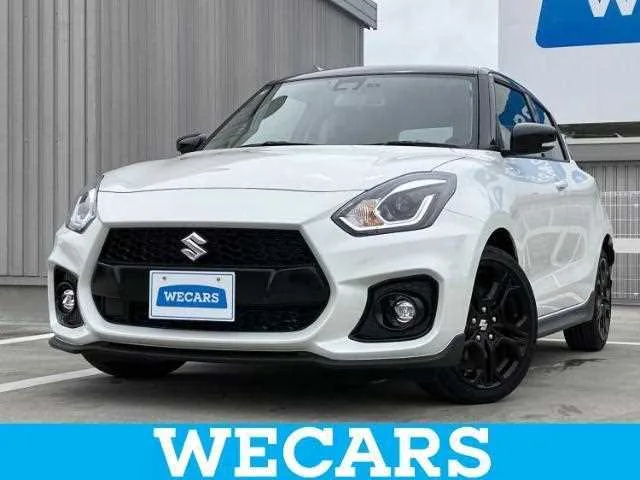 Suzuki Swift 2025 — фото 1, купить с доставкой в Москву