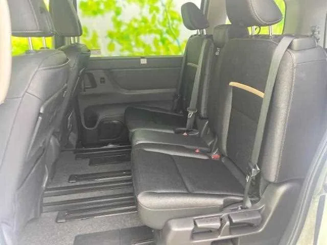 Nissan Serena 2023 — миниатюра 5