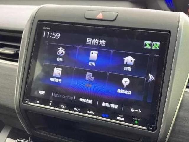 Honda FREED 2023 — миниатюра 3