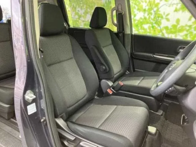 Honda FREED 2023 — миниатюра 4