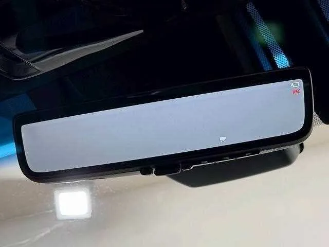 Toyota Harrier Hybrid Z 2022 — миниатюра 5