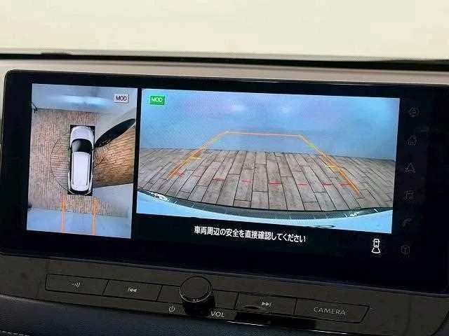 Nissan X-Trail 2022 — миниатюра 4
