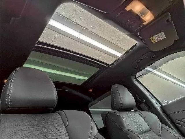 Mitsubishi Outlander BLACK Edition 2024 — миниатюра 5