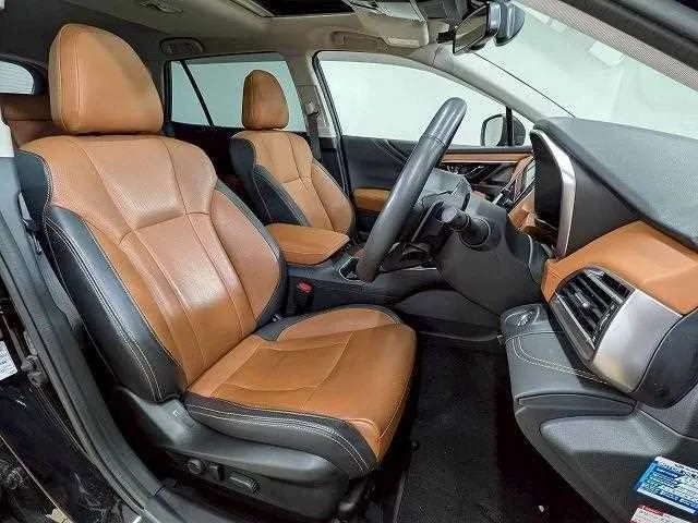 Subaru Outback Limited EX 2022 — миниатюра 2