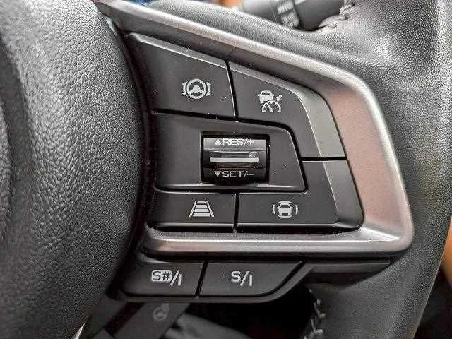 Subaru Outback Limited EX 2022 — миниатюра 3