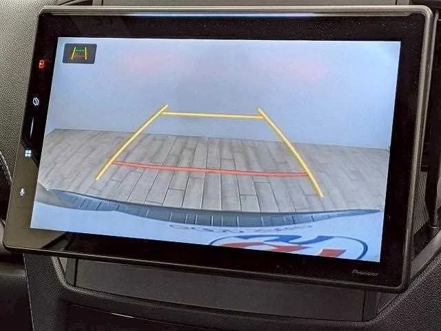 Subaru Forester STI Sport Black Interior Selection 2025 — миниатюра 4