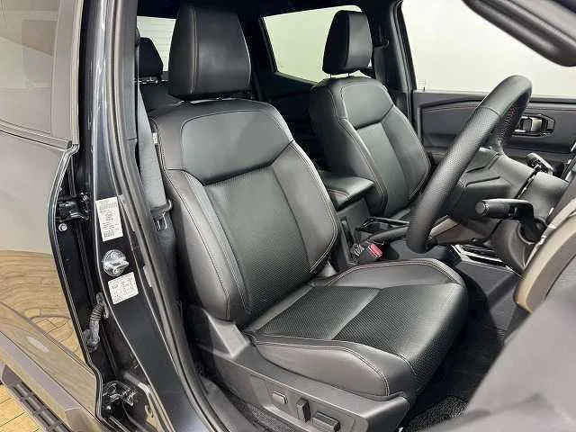 Mitsubishi TRITON GSR 2024 — миниатюра 2