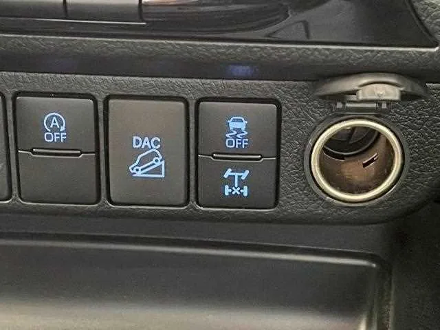 Toyota Hilux ZGR SPORT 2022 — миниатюра 5