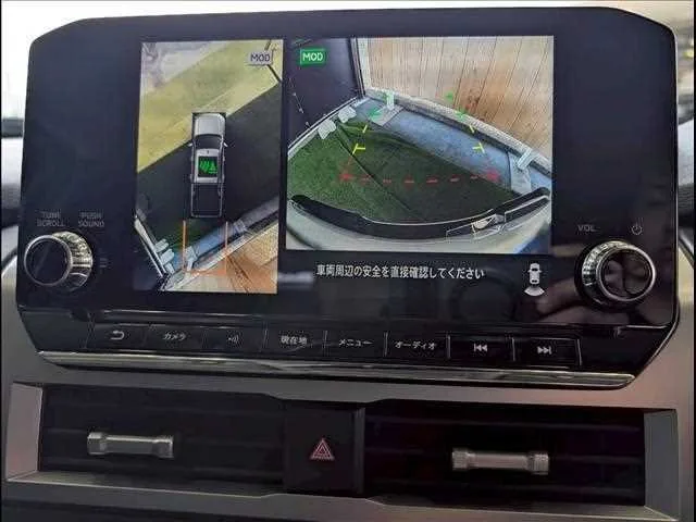 Mitsubishi Triton GLS 2024 — миниатюра 4