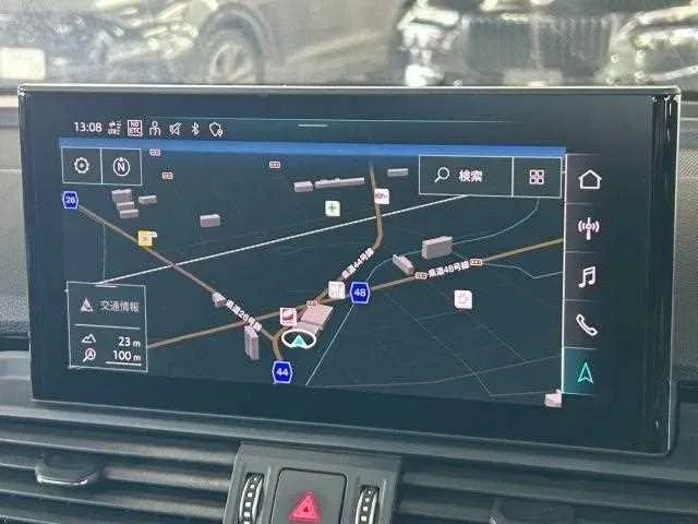 Audi Q5 40 TDI quattro S line 2022 — миниатюра 4