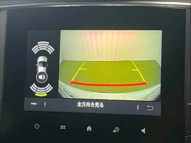 Renault Megane 2023 — миниатюра 2