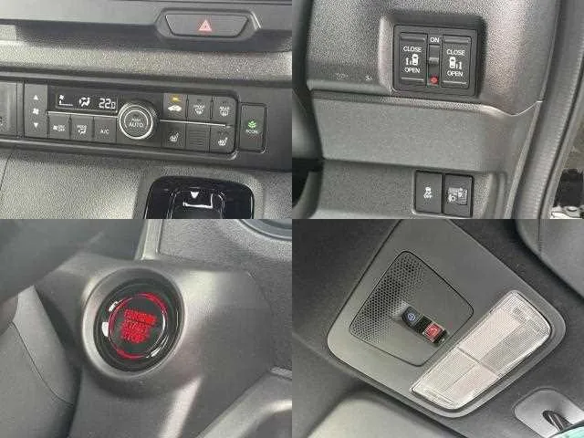 Honda N BOX 2025 — миниатюра 5