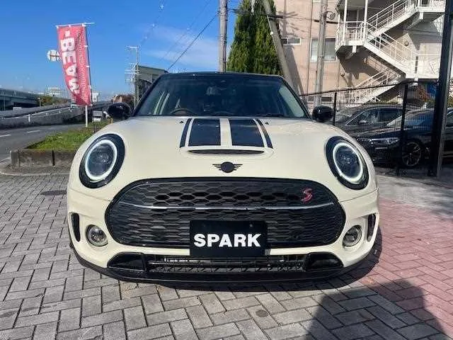 BMW MINI 2023 — миниатюра 2