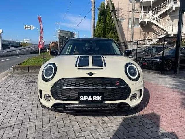 BMW MINI 2023 — миниатюра 4