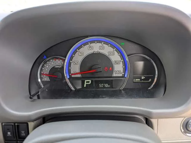 Suzuki Every Wagon 2025 — миниатюра 2