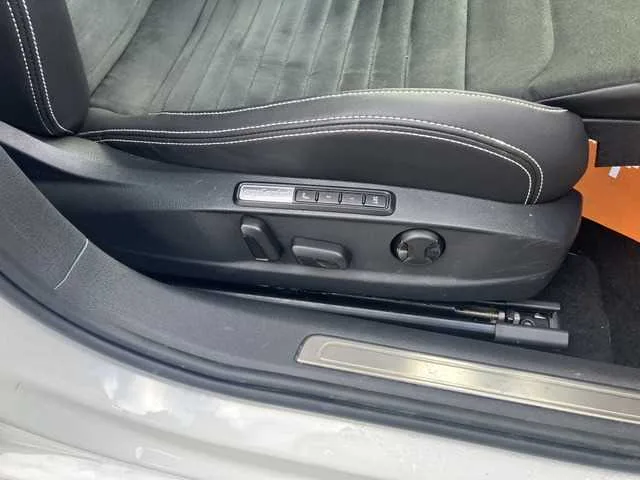Volkswagen Passat Variant 2022 — миниатюра 2