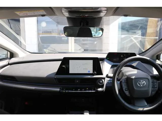 Toyota Prius 2023 — миниатюра 4