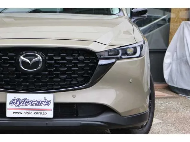 Mazda Mazda Others 2025 — миниатюра 2