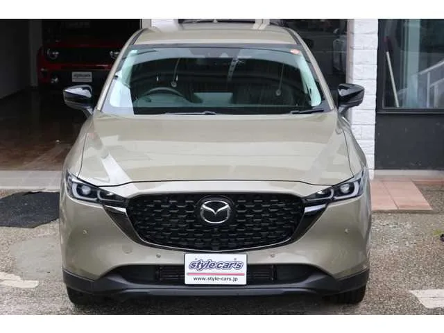 Mazda Mazda Others 2025 — миниатюра 5