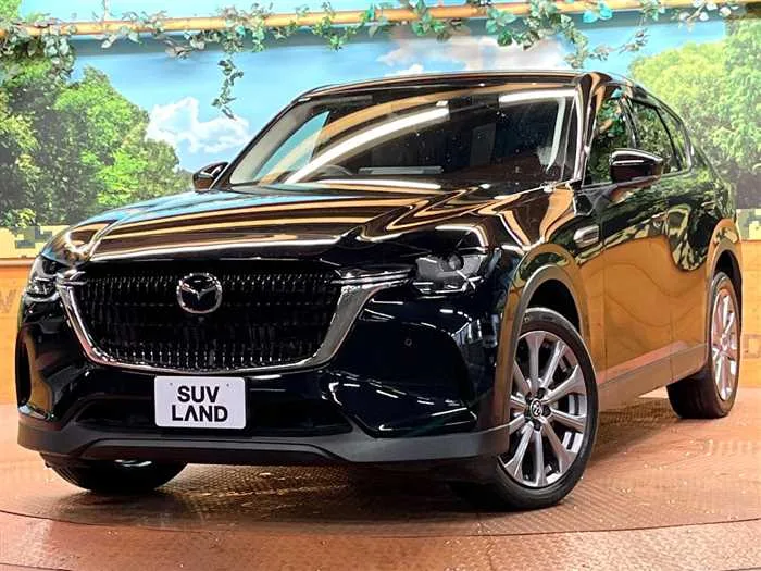 Mazda Mazda Others 2023 — фото 1, купить с доставкой в Москву