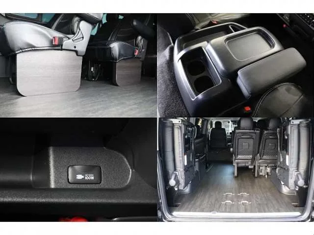 Toyota Hiace Wagon 2023 — миниатюра 5