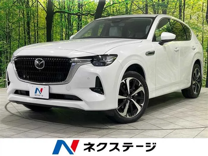 Mazda Mazda Others 2022 — миниатюра 4