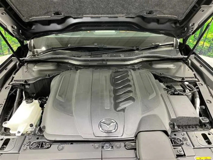 Mazda Mazda Others 2022 — миниатюра 2