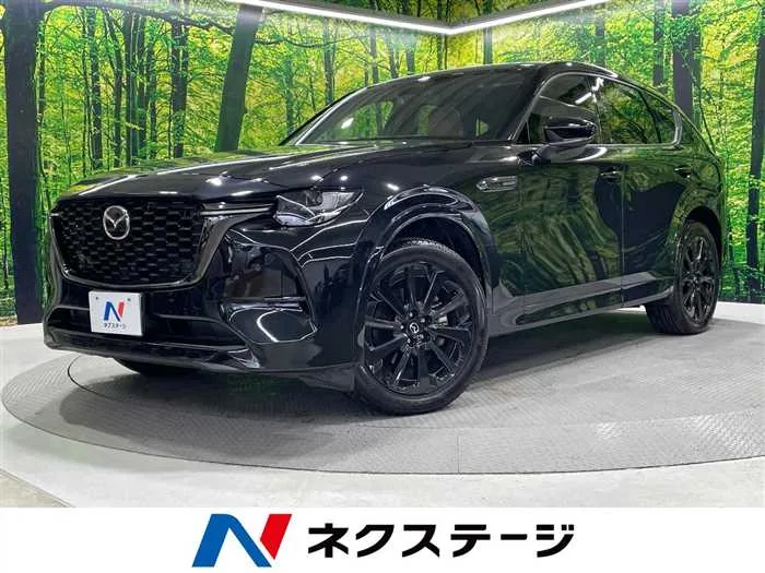 Mazda Mazda Others 2022 — миниатюра 4