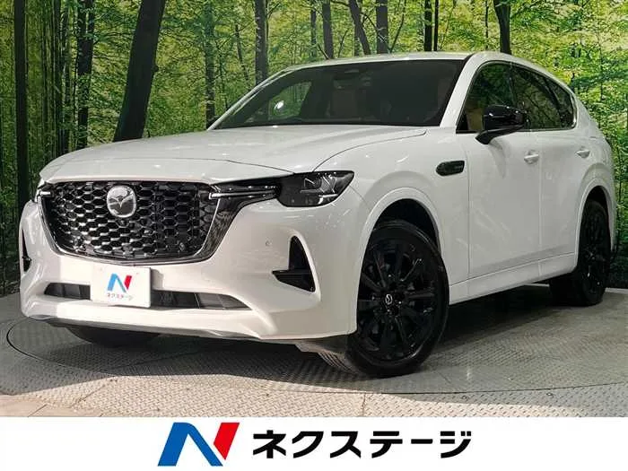 Mazda Mazda Others 2023 — миниатюра 4