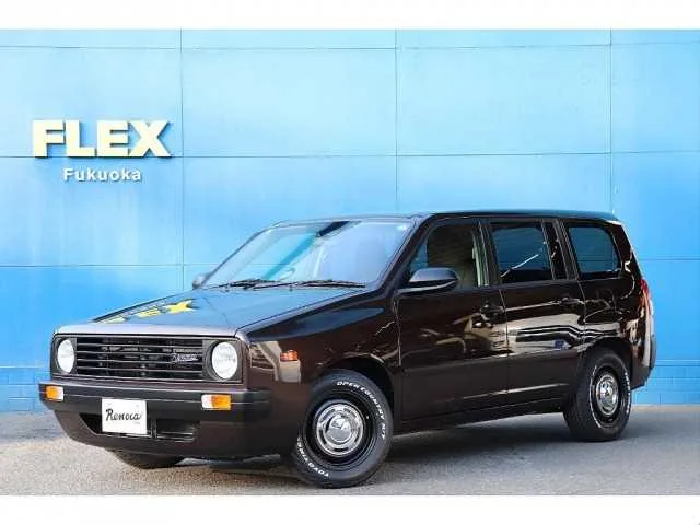 Toyota Probox Van 2022 — фото 1, купить с доставкой в Москву