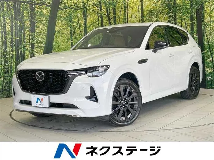 Mazda Mazda Others 2023 — миниатюра 4