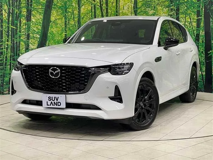 Mazda Mazda Others 2022 — фото 1, купить с доставкой в Москву