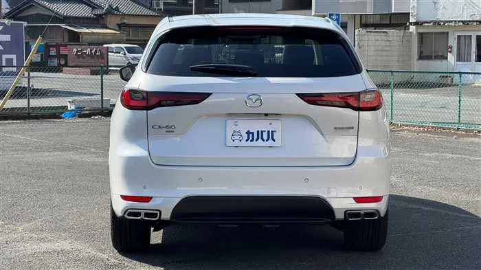 Mazda Eunos Others PHEV 2022 — миниатюра 4