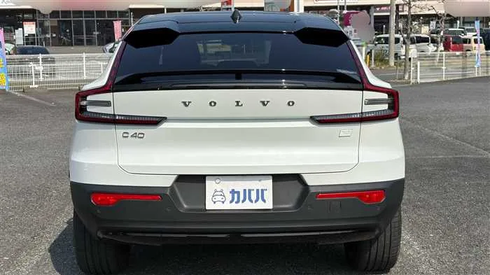 Volvo Volvo Others 2022 — миниатюра 4