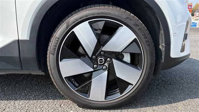 Volvo Volvo Others 2022 — миниатюра 5