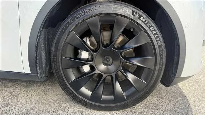 Tesla Motors Others RWD 2022 — миниатюра 5