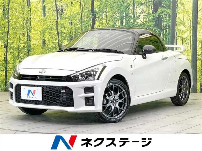 Daihatsu Copen 2025 — миниатюра 4