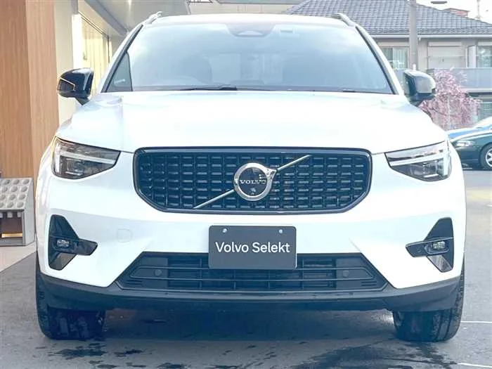 Volvo XC40 2025 — миниатюра 2
