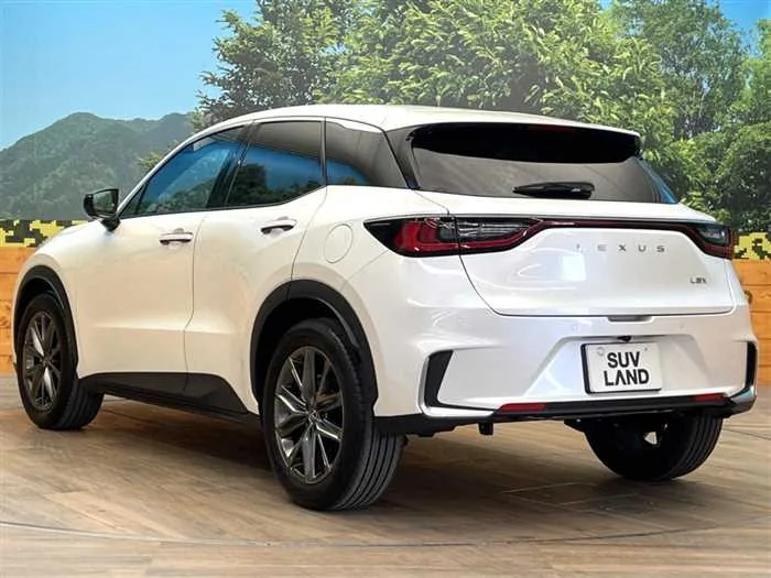 Lexus Other 2024 — миниатюра 5
