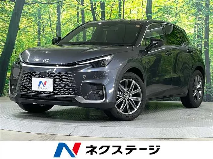 Lexus Other 2024 — миниатюра 4