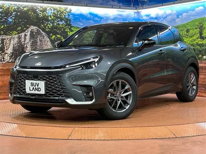 Lexus Other 2025 — фото 1, купить с доставкой в Москву