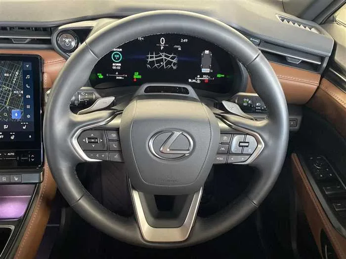 Lexus Other 2025 — миниатюра 5