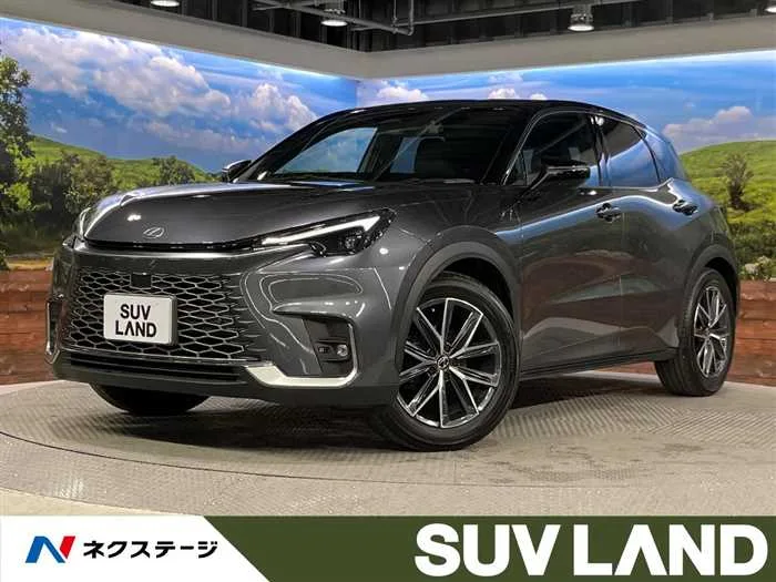 Lexus Other 2024 — миниатюра 4