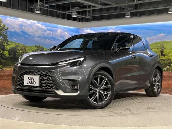 Lexus Other 2024 — миниатюра 5