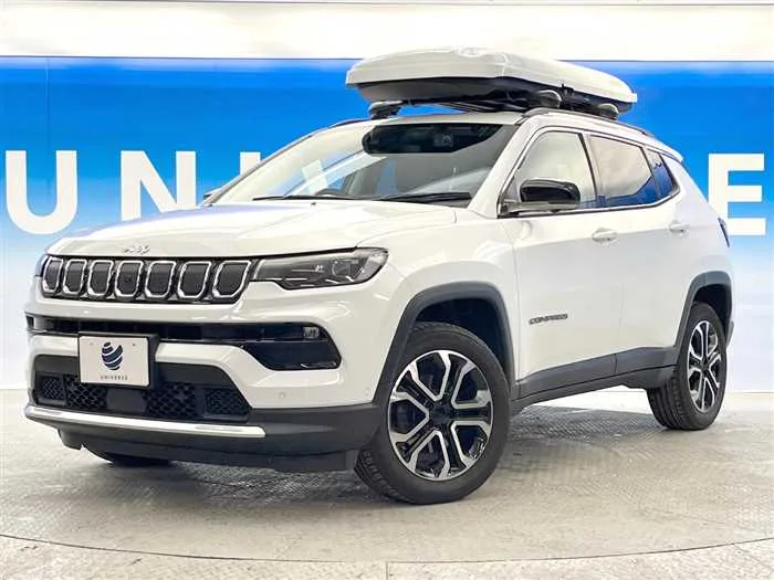 Jeep Jeep Others 2022 — фото 1, купить с доставкой в Москву