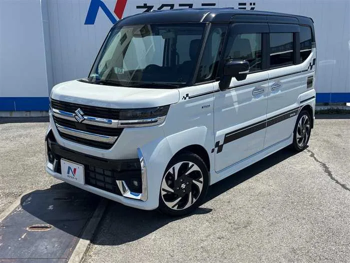 Suzuki Suzuki Others 2024 — фото 1, купить с доставкой в Москву