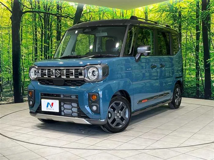 Suzuki Suzuki Others 2025 — фото 1, купить с доставкой в Москву